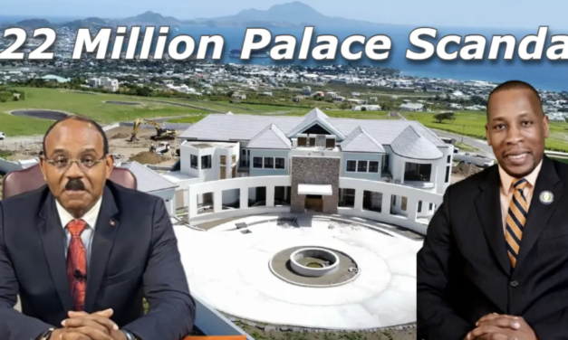Antigua’s Browne defends ECCB Governor in $22 Million Palace Scandal